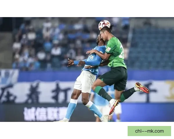 博阿基耶凭借超强身体素质横扫中超赛场成焦点球员