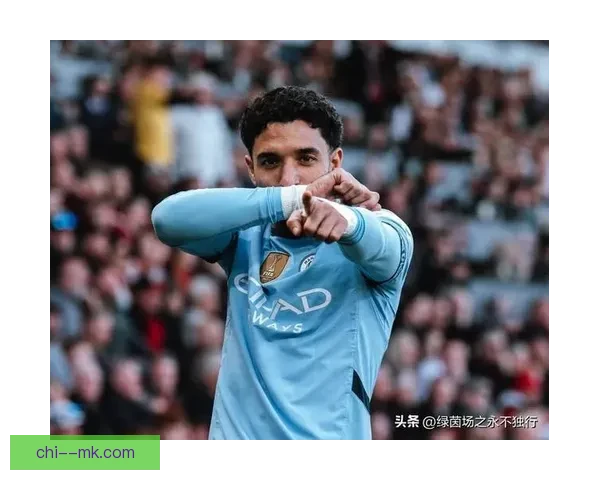 曼城在转会市场寻求一名具备出球能力的年轻门将以加强球队实力