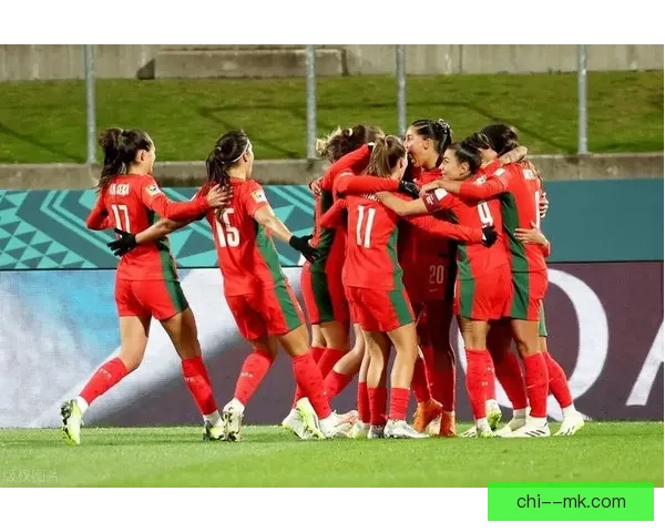 国际足联首届女足世俱杯赛事积极筹备中 力争为全球女足发展注入新动力