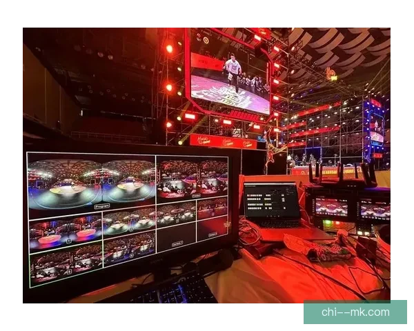 2026世界杯决赛引入元宇宙观赛体验开启全新沉浸式观看方式