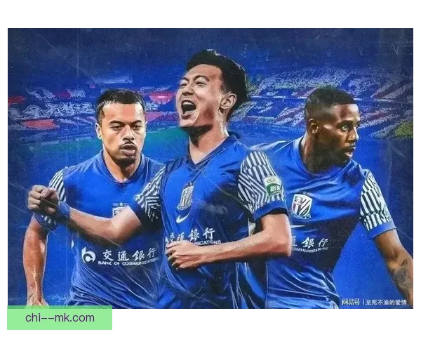 2026赛季中超上海海港开局三连胜强势领跑积分榜争冠气势尽显