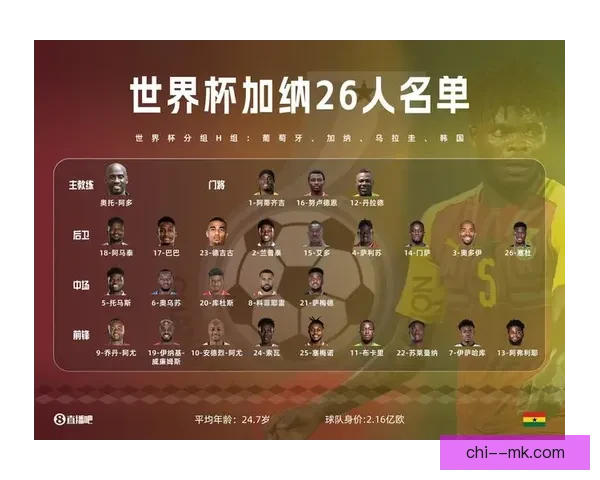 深度解读国家队最新大名单的重要意义与未来战略及球迷期待影响启示